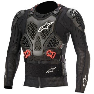 Alpinestars Bionic Tech V2 Protection Jacket