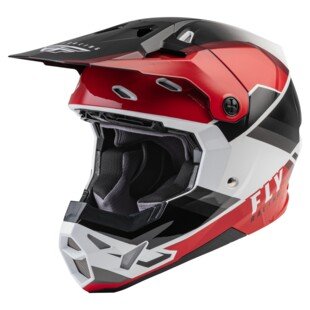 Fly Racing Formula CP Rush Helmet