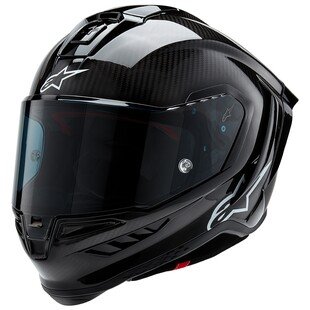 Alpinestars Supertech R10 Carbon Helmet