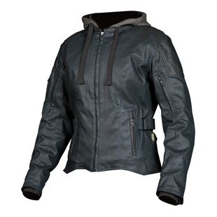 Street & Steel Runaway Women's Jacket