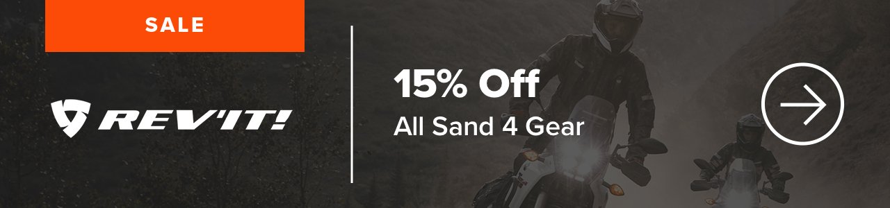 HOT RIGHT NOW - OTHER RIDERS ARE LOVING THIS DEAL