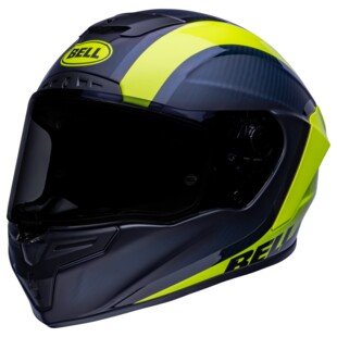 Bell Race Star Flex DLX Tantrum 2 Helmet