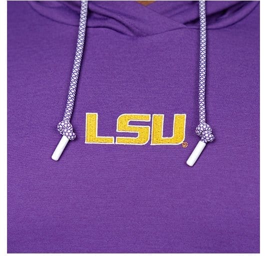 Louisiana State University Collection