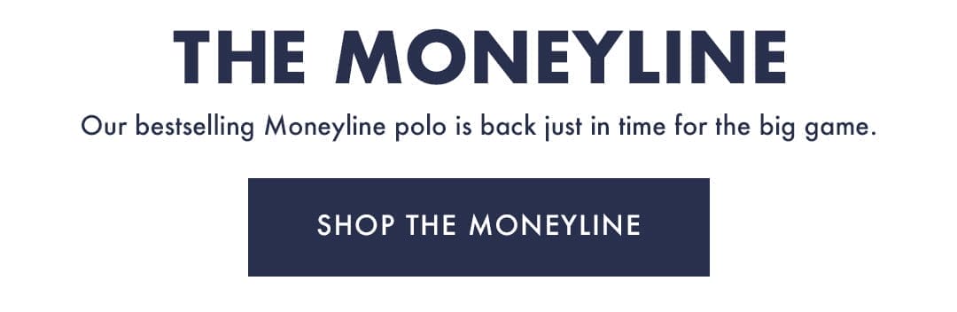 The Moneyline Polo