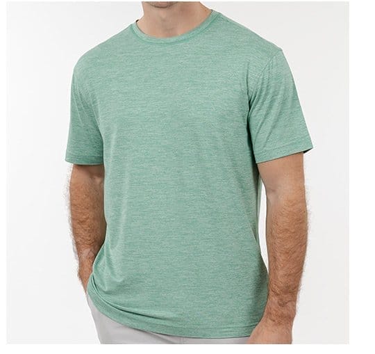 Sea Green | Tailwind Tee