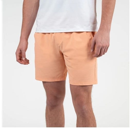 Apricot | Everyday Short