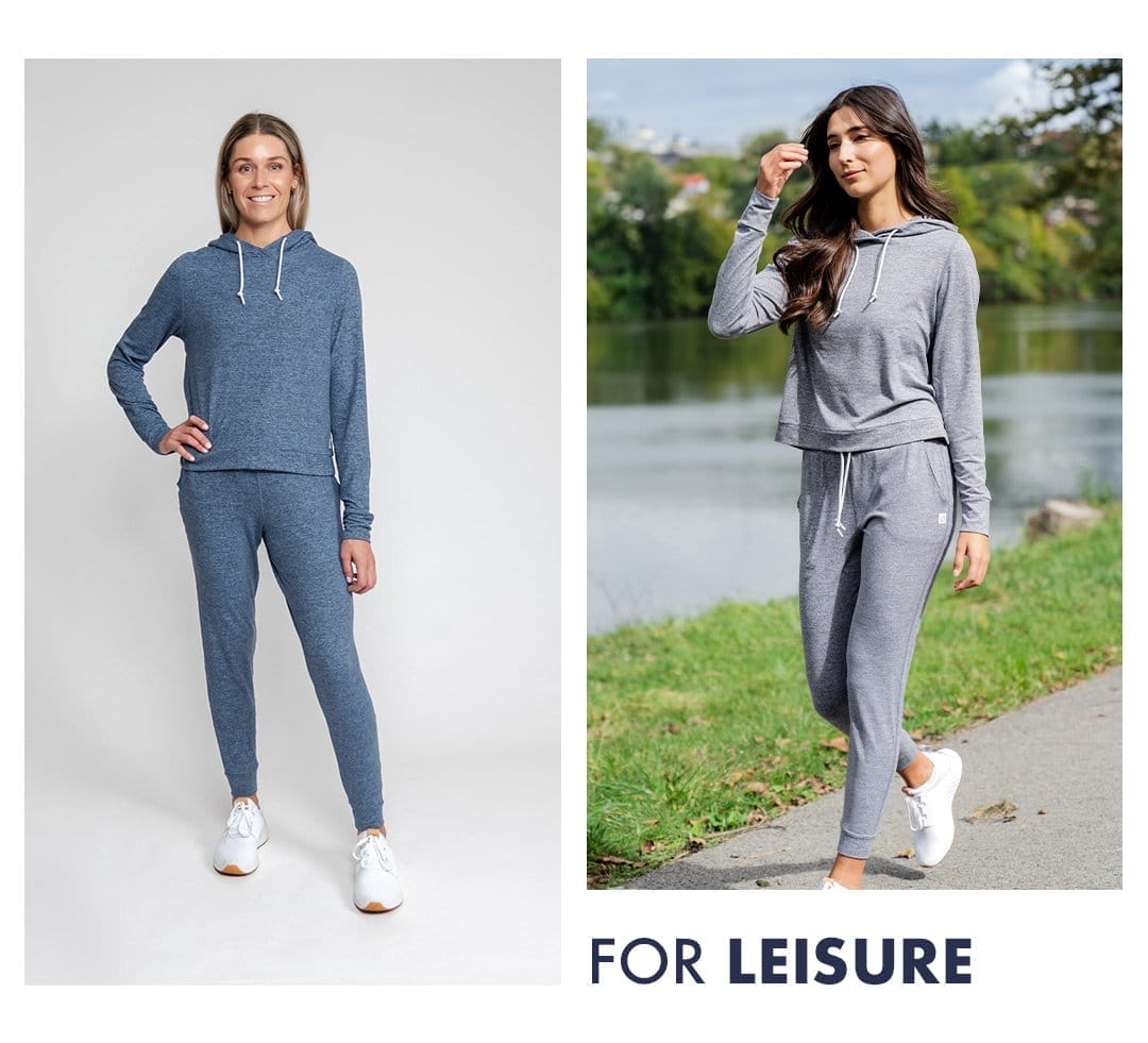 Mother's Day Collection | Shop Leisure