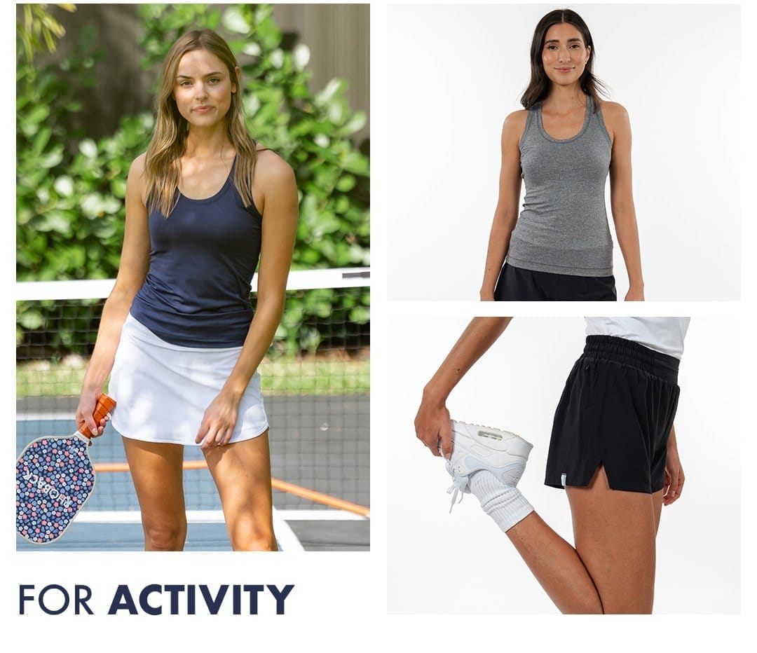 Mother's Day Collection | Shop Active