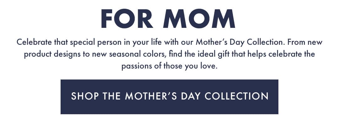 Mother's Day Collection | Shop All