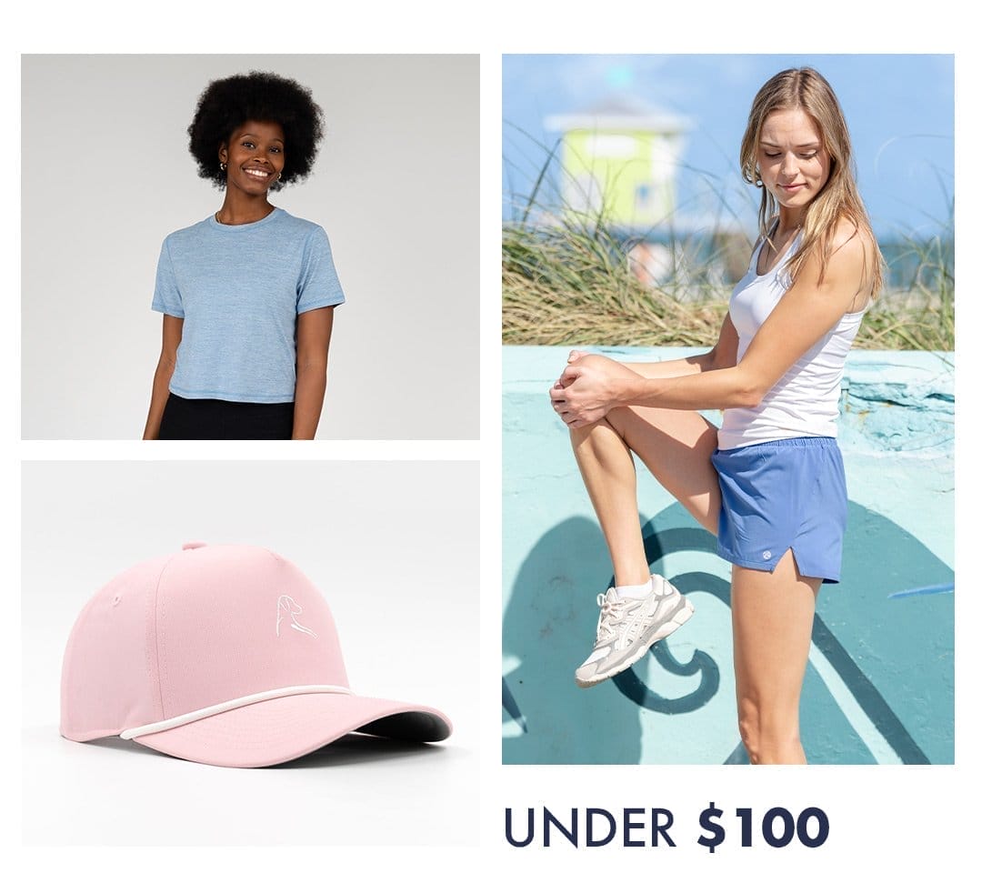 Mother's Day Collection | Shop Under \\$100