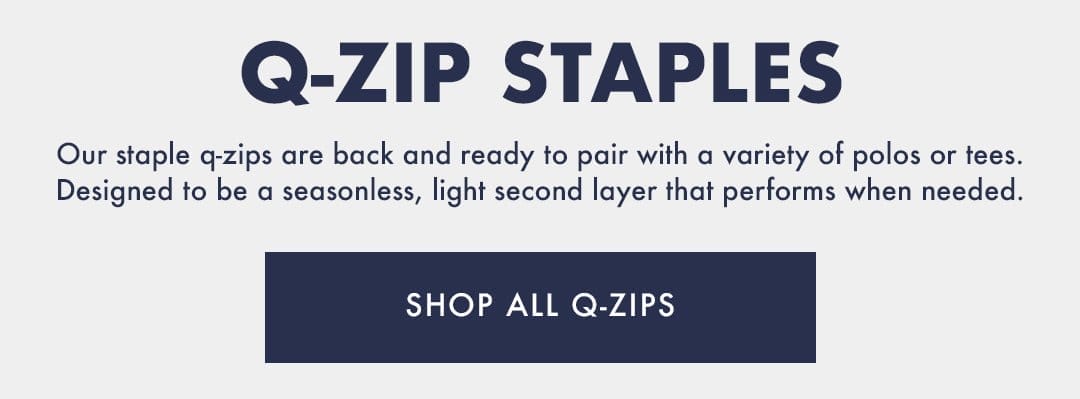 Shop All Q-Zips