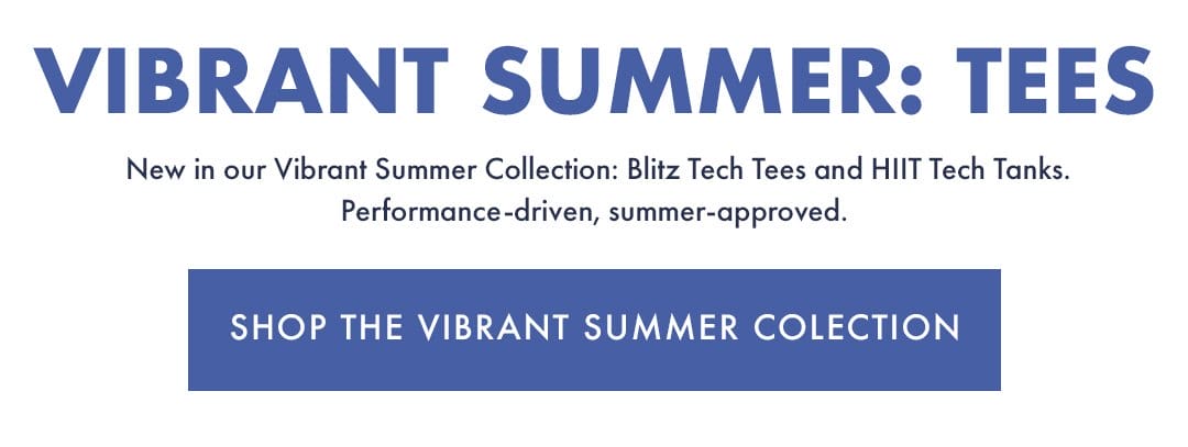 Vibrant Summer Collection | Shop All