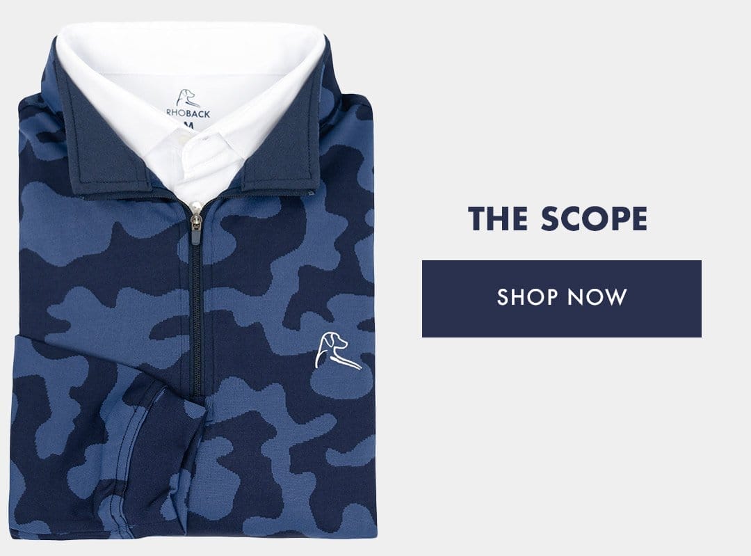 The Scope Q-Zip