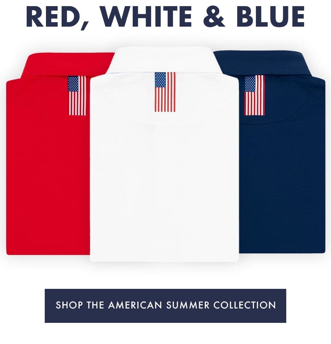 American Summer Collection | Shop All