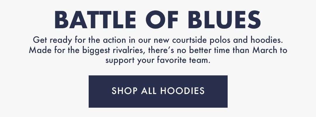 Shop All Hoodies