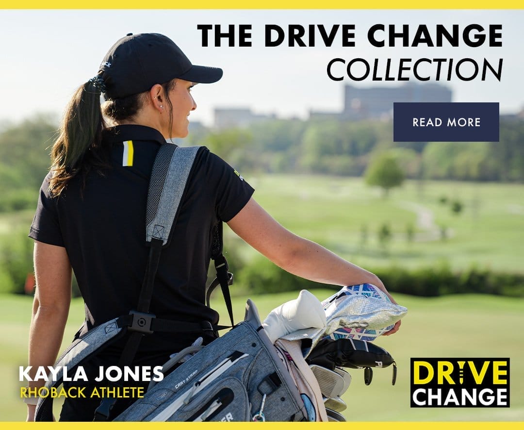 2024 Drive Change Update | Read More