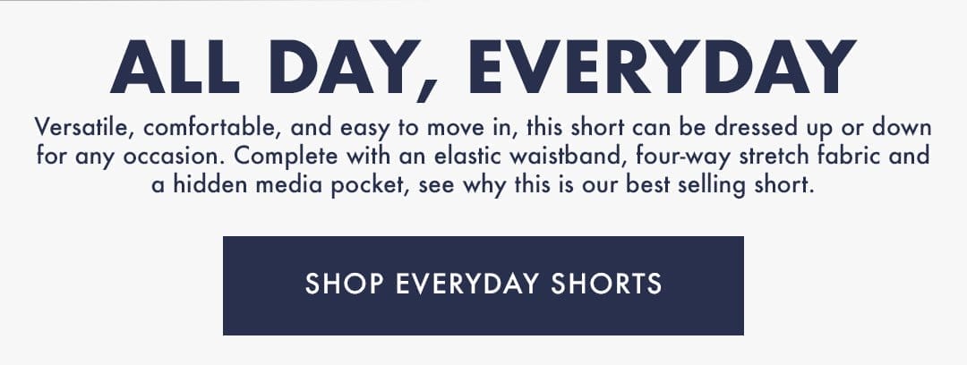 Shop All Everyday Shorts