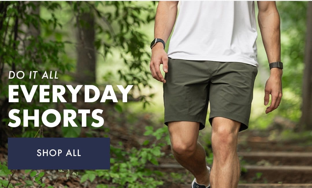 Shop All | Everyday Shorts