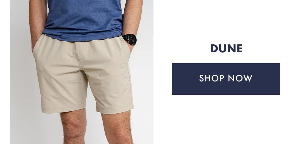 Dune | Everyday Shorts