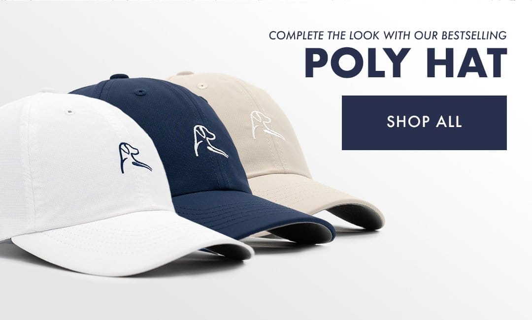 The Poly | Shop All