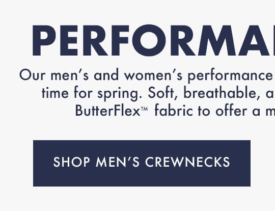 Shop Men's Crewnecks