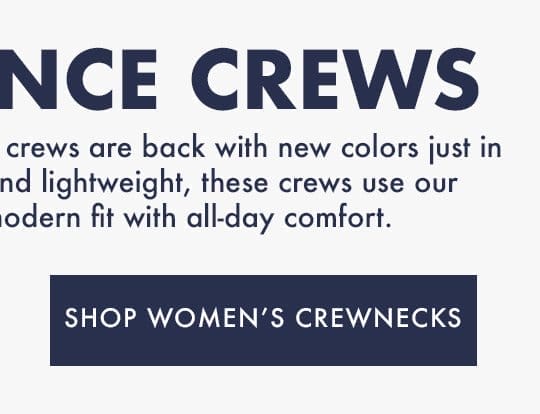Shop Women's Crewnecks