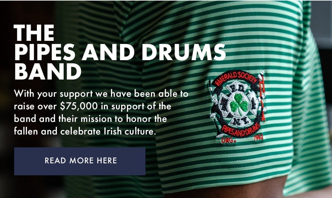 The Pipes And Drums Band | Read More Here