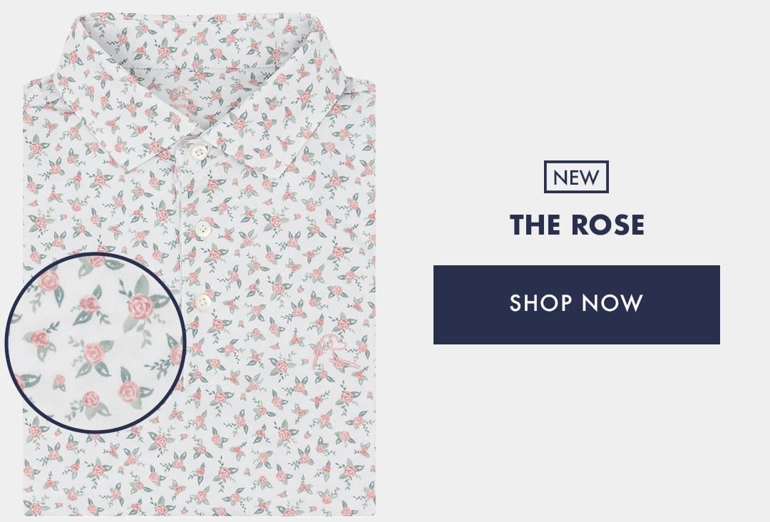 The Rose Polo