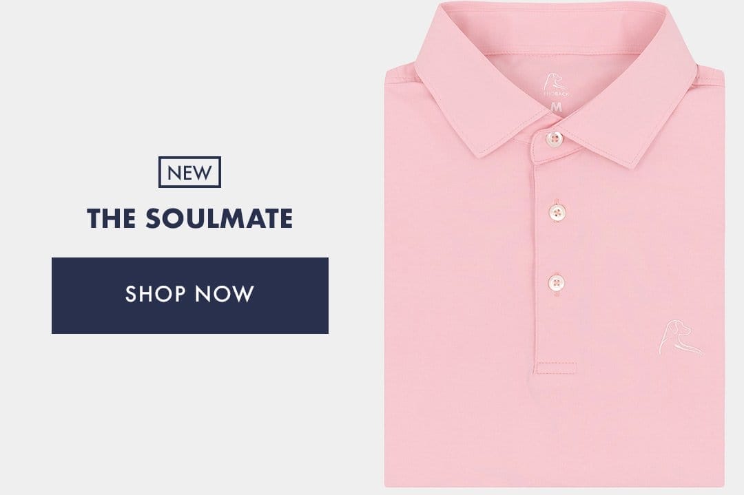 The Soulmate Polo