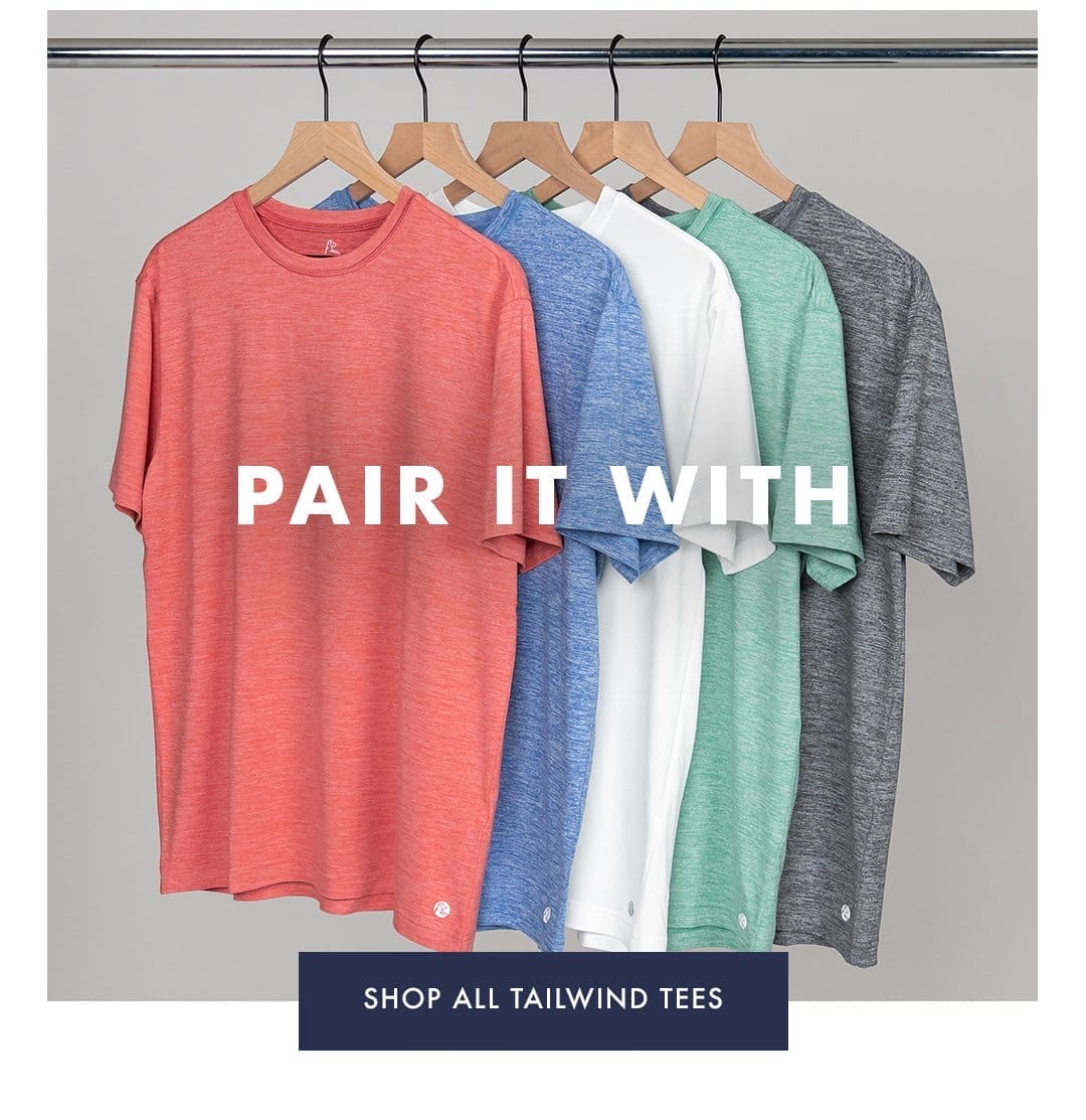 Tailwind Tees | Shop All