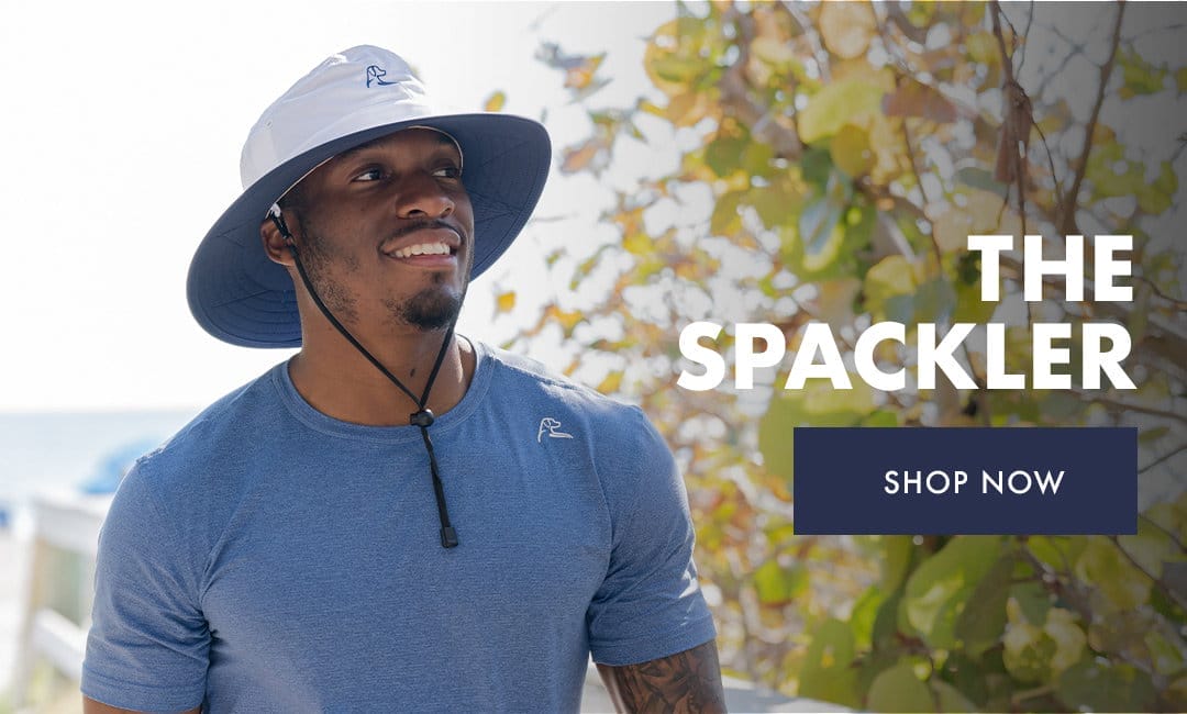 The Spackler | Shop Now