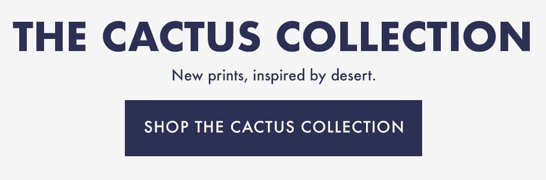 The Cactus Collection