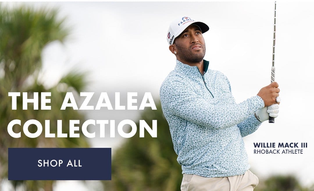 The Azalea Collection | Shop All