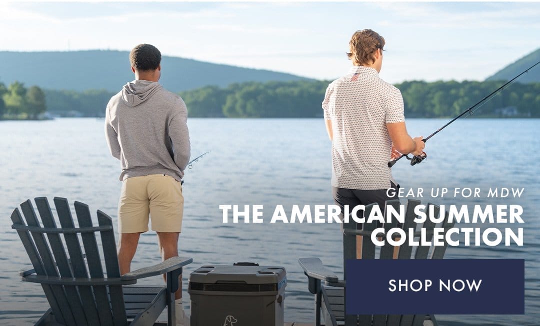 American Summer Collection | Shop All