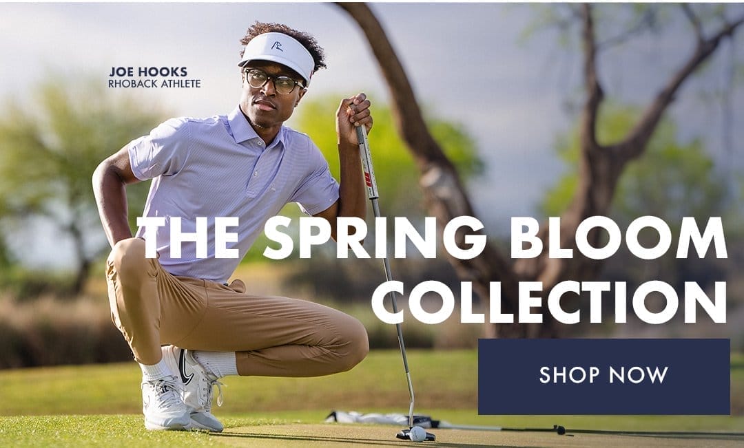 The Spring Bloom Collection | Shop All