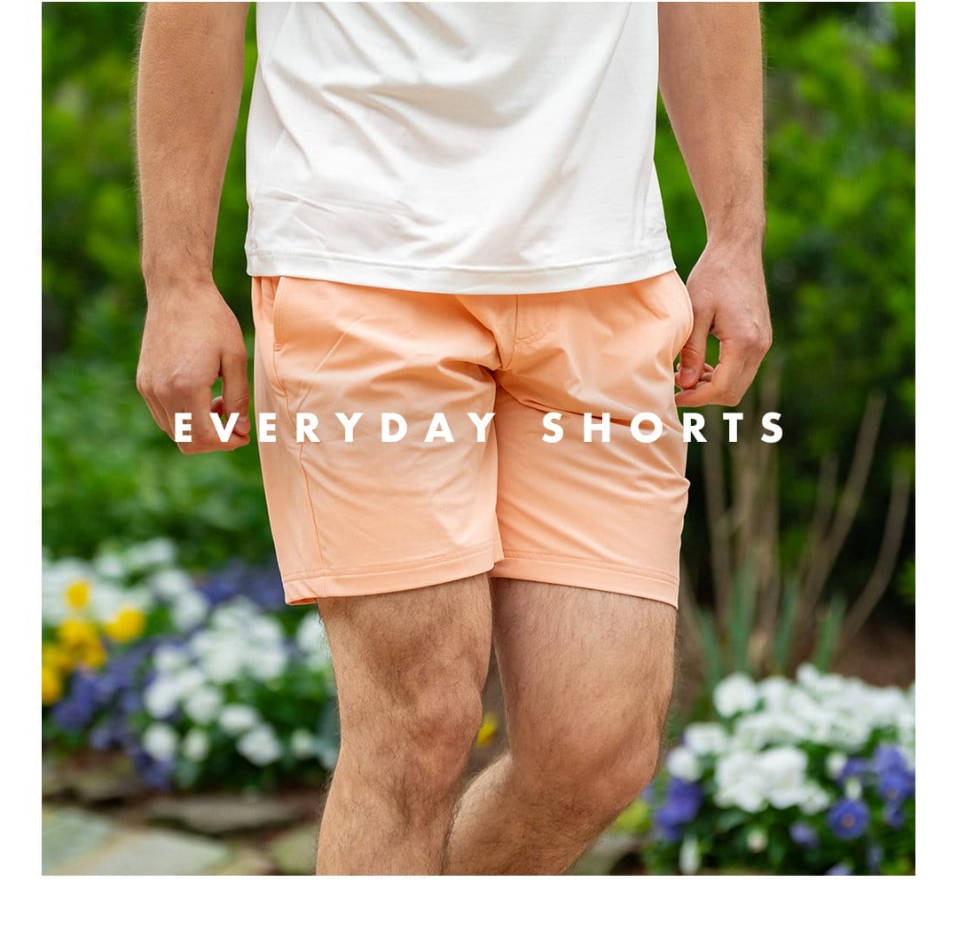 Everyday Shorts | Shop All