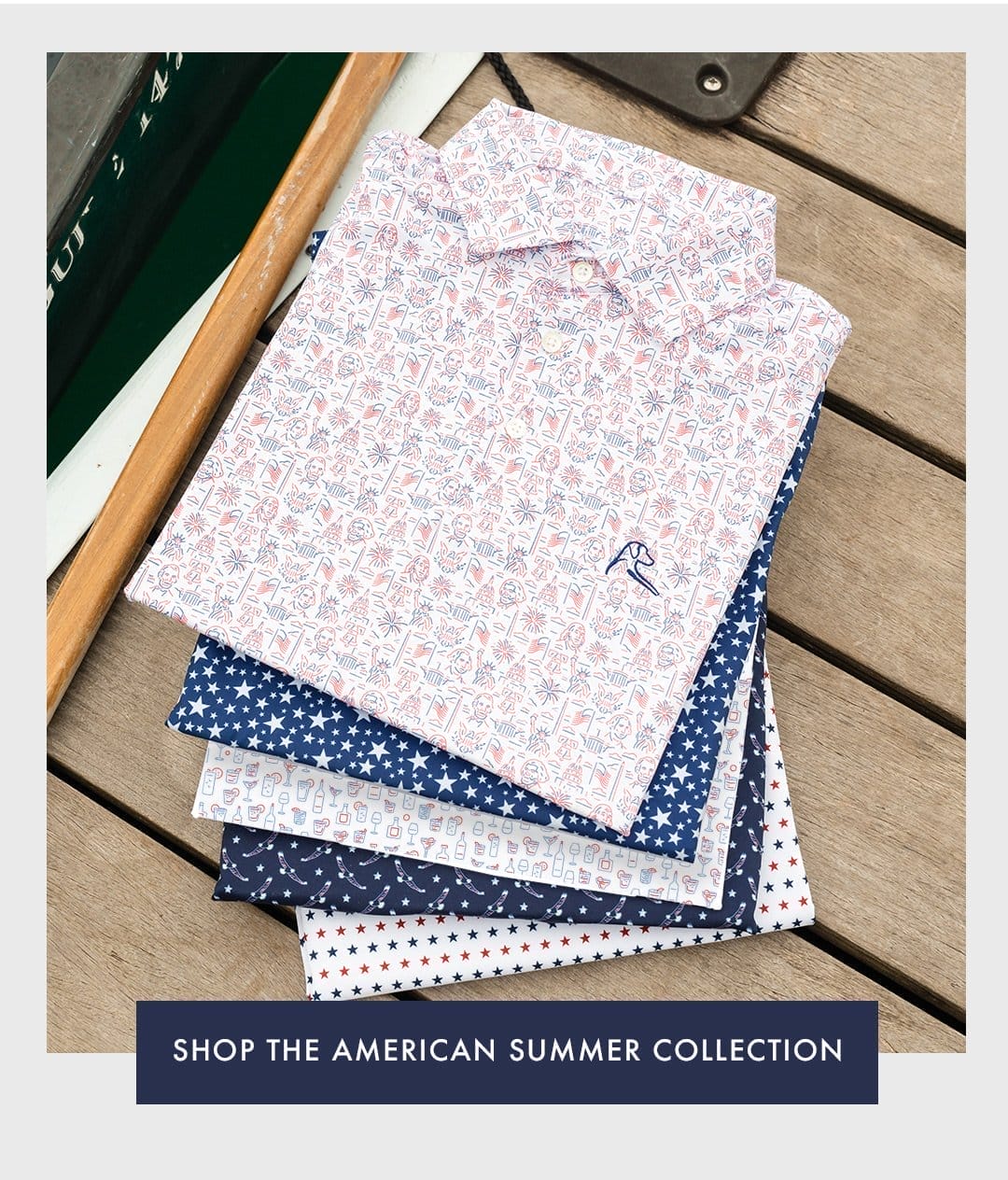 The American Summer Collection | Shop All