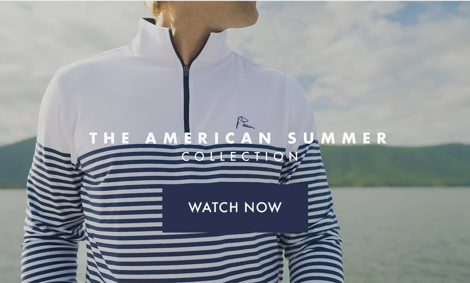 The American Summer Collection | Watch Now