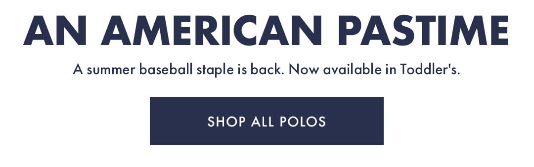 Men's Performance Polos | Shop All