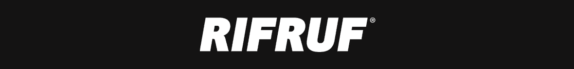 RIFRUF logo