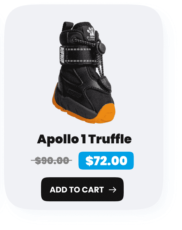 Apollo 1 Truffle