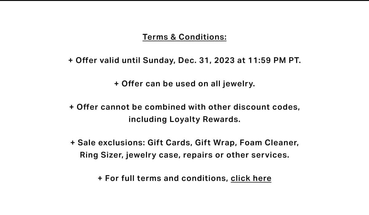 Ring Concierge Terms & Conditions