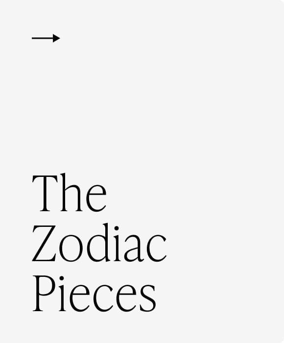 Shop Zodiac