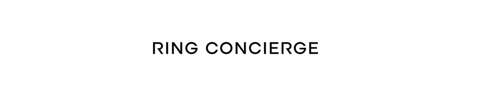 Ring Concierge