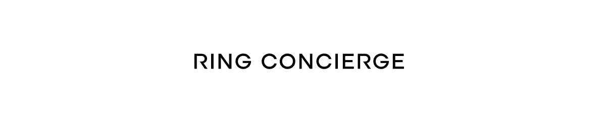 Ring Concierge