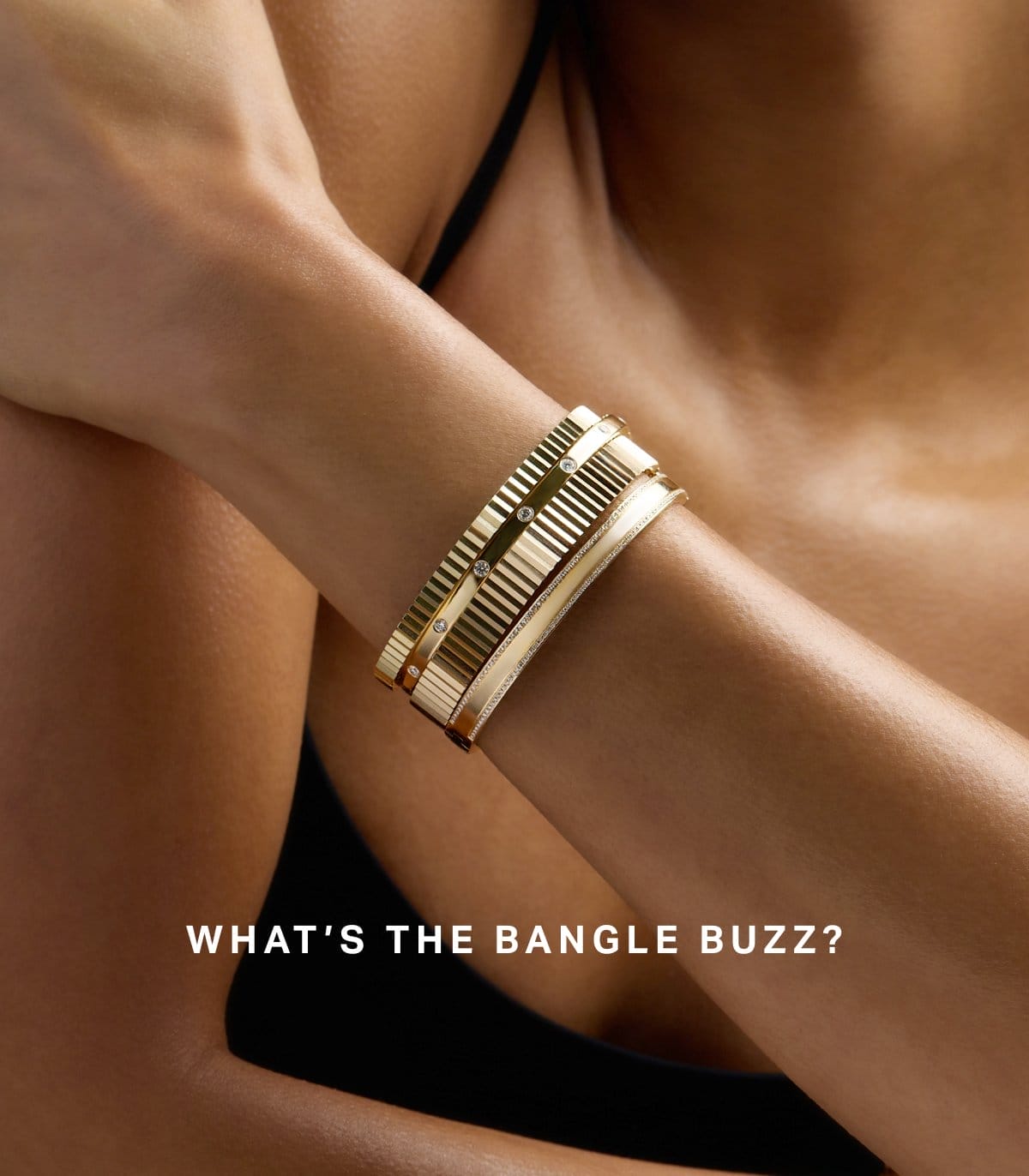 Ring Concierge Bangles