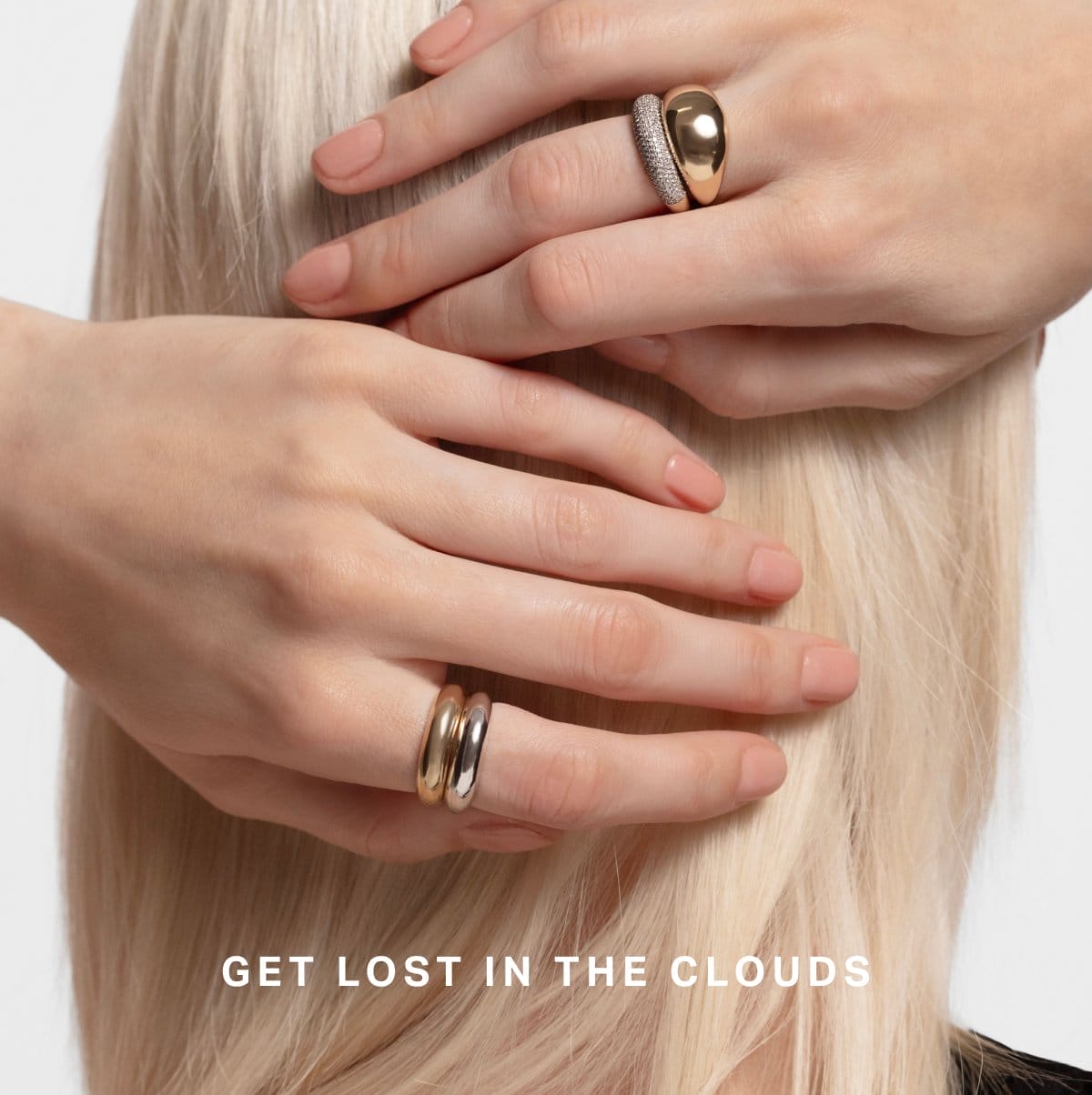 Ring Concierge Cloud Collection