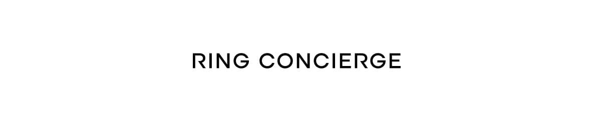 Ring Concierge