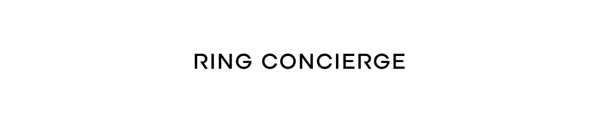 Ring Concierge Spring Sale 20% Off