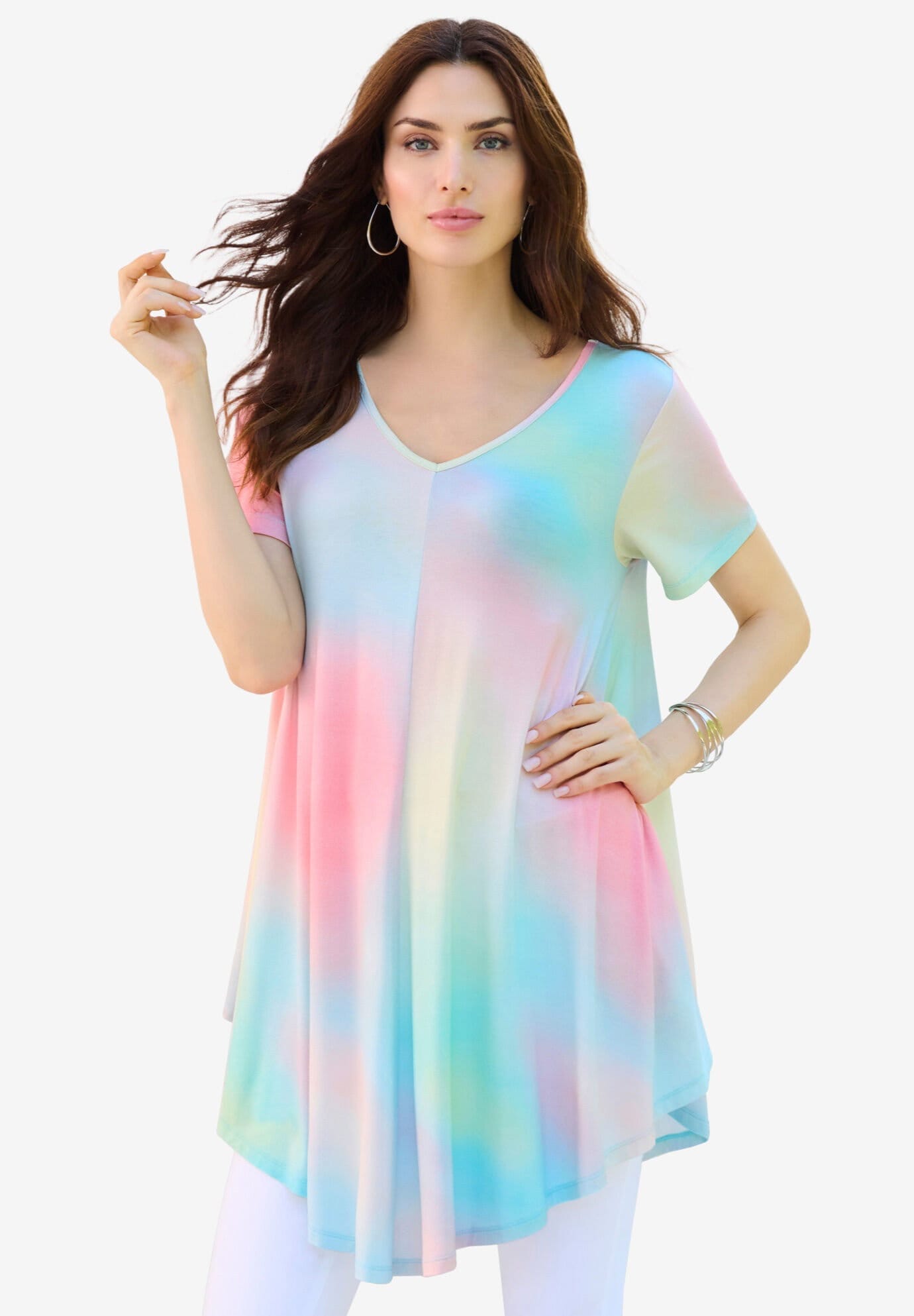 Swing Ultra Femme Tunic\ufeff